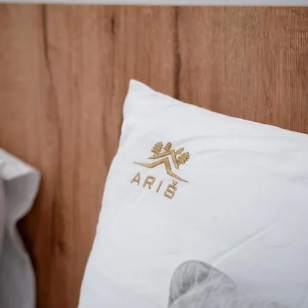 Gorska Experience - Aris Kop Kompleks Apartment *